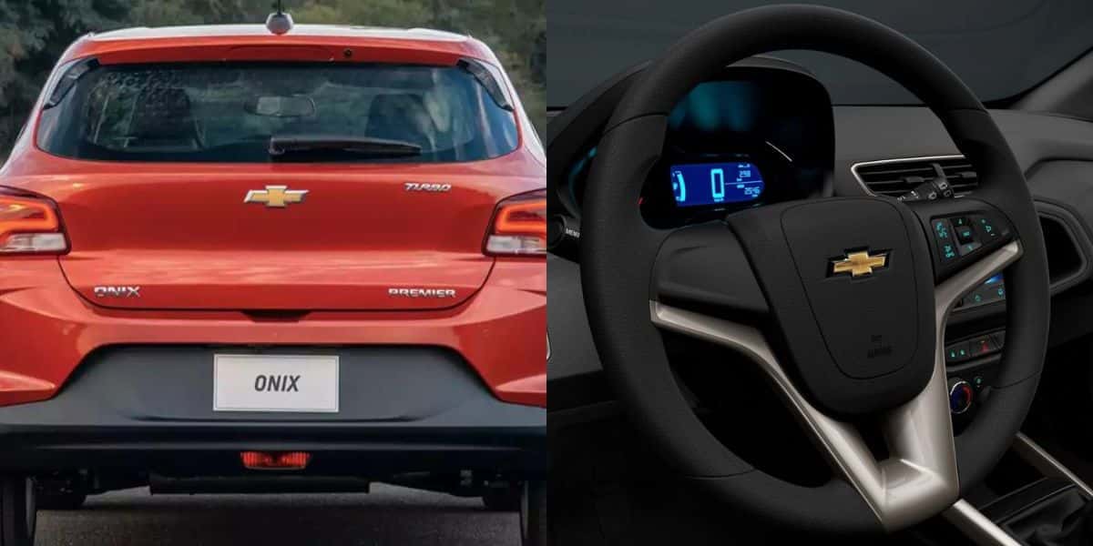 Entenda decisão da Chevrolet (Foto: Divulgação)