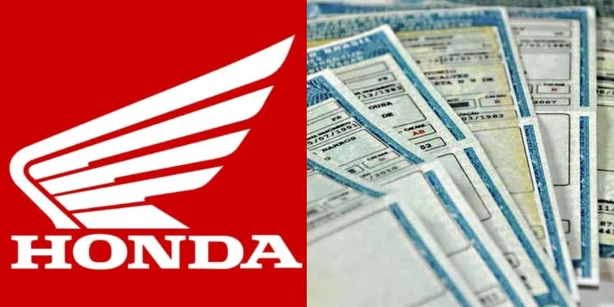 Rival da Honda tem motos que não precisam de CNH (Foto: Reprodução/ Internet)