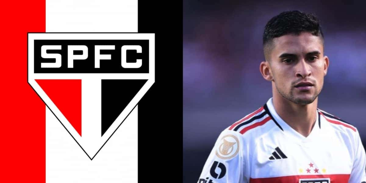 São Paulo age na surdina pra contratar substituto urgente de Nestor - (Foto: Reprodução / Internet)