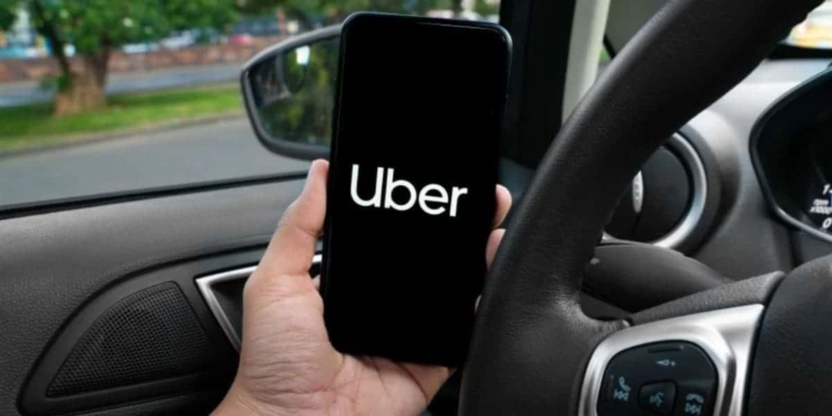 Jornal da Globo confirmou fim de serviço vital da Uber (Foto: Reprodução/ Internet)