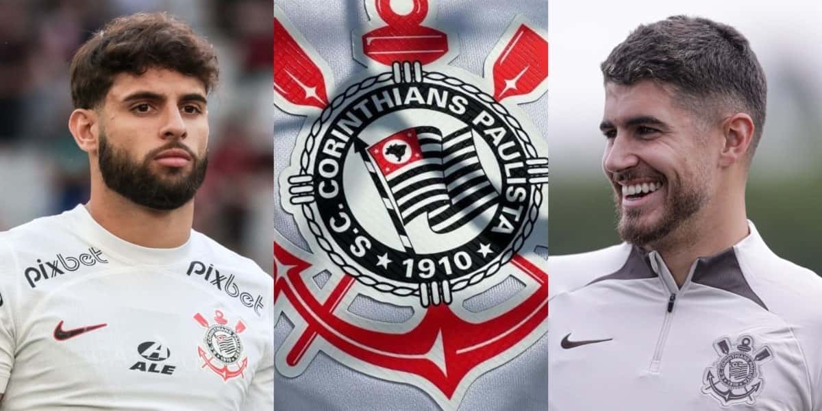 Corinthians age na surdina pra fechar com atacante melhor que Yuri e Pedro Raul - (Foto: Reprodução / Internet)