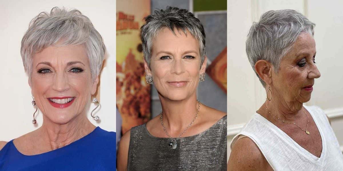 Pixie Cut repicado (Foto: Reprodução/Internet)