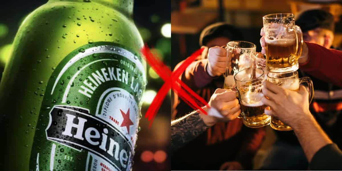 A compra da Heineken de 2 cervejas rivais (Reprodução/Montagem/Globo/Canva)