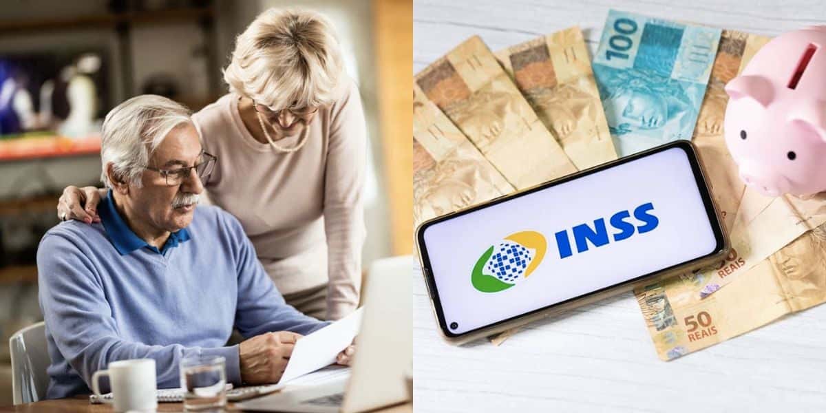 INSS libera lista com 14 doenças que garantem aposentadoria (Reprodução/Montagem/Olhar Digital)