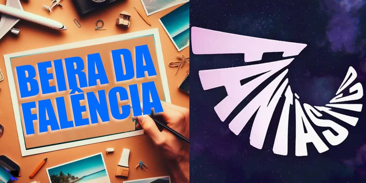 Fantástico desmascara empresa que luta para não entrar em Falência (Foto: Reprodução - Globo, Montagem - TV Foco)