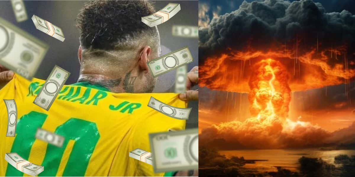 Montagem Tv Foco
