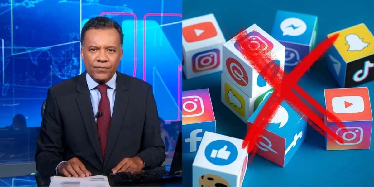 Heraldo Pereira / Redes Sociais - Montagem TVFOCO