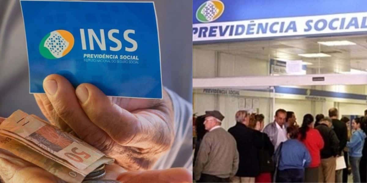INSS - Montagem TVFOCO