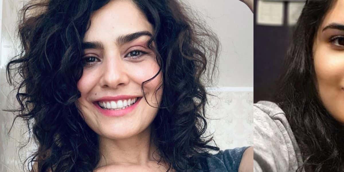 Letícia Sabatella e filha (Fotos: Reproduções / Instagram)