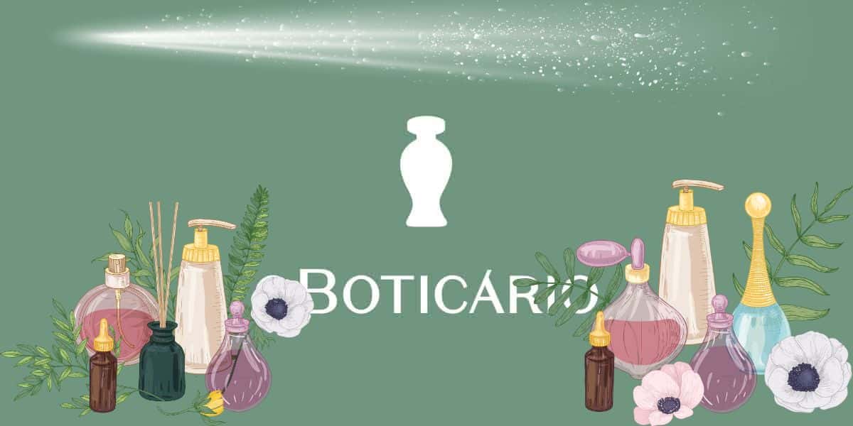 O Boticário, Perfume (Reprodução - Internet)