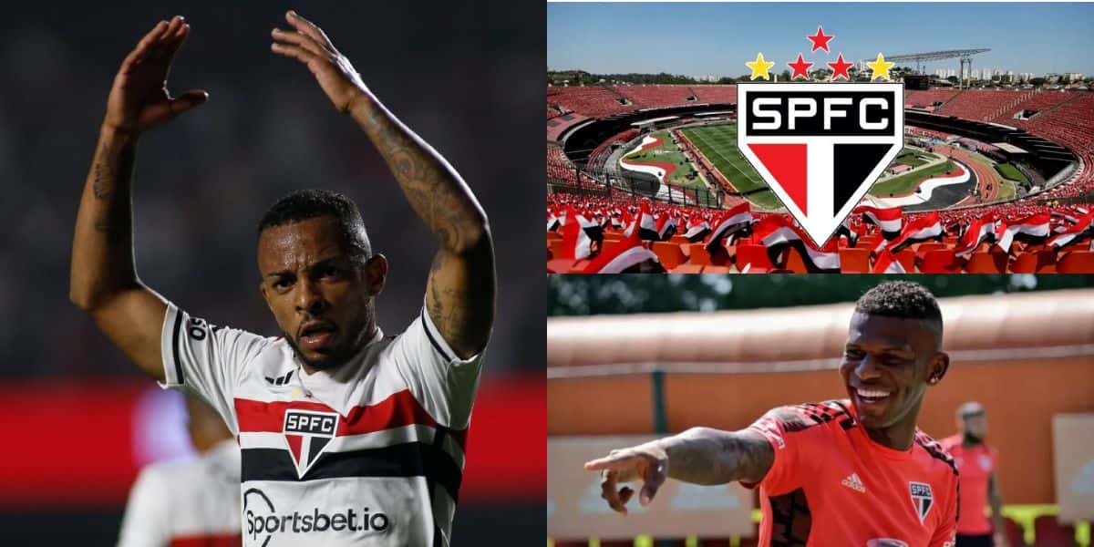 São Paulo - Montagem Tv Foco