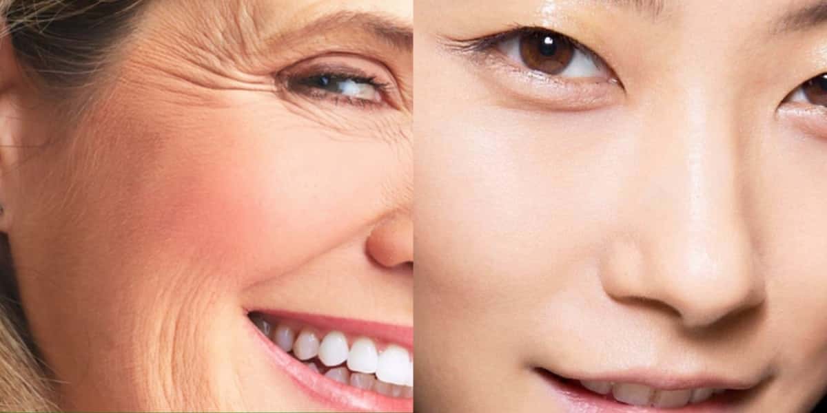Segredo das japonesas de Botox natural (Foto: Reprodução/ Internet)