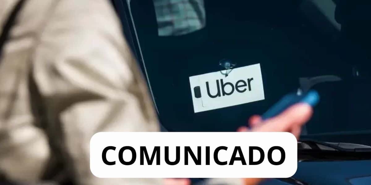 Uber - Foto: Internet