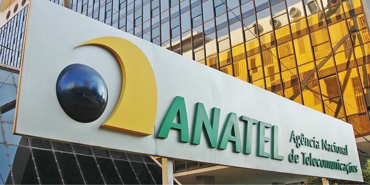 Anatel permite as encerrarem a linha dos clientes (Reprodução/Foto: Anatel/Divulgação)