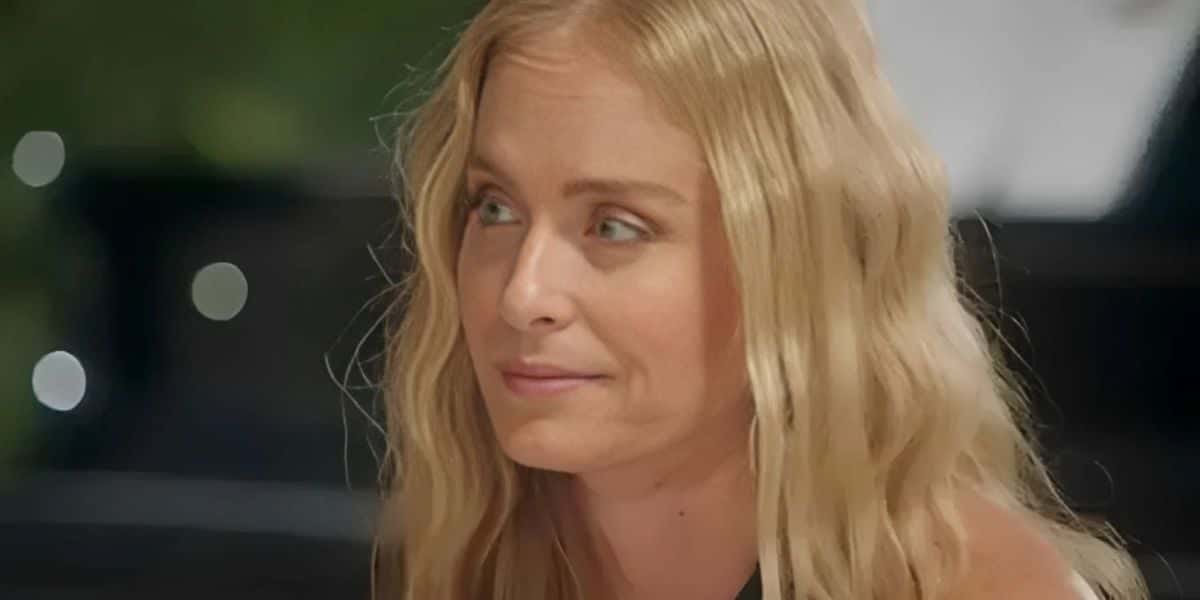Angélica falou sobre a vida pessoal (Foto: Reprodução / Globoplay)