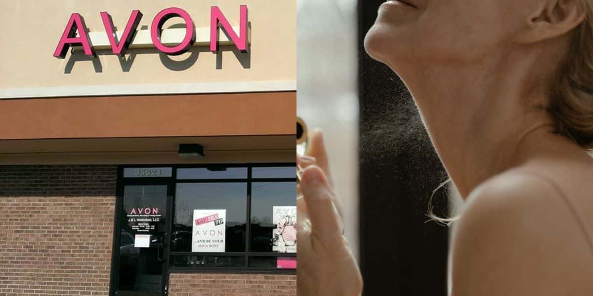 As mulheres precisam usar esses 5 perfumes da Avon (Reprodução: Montagem TV Foco)