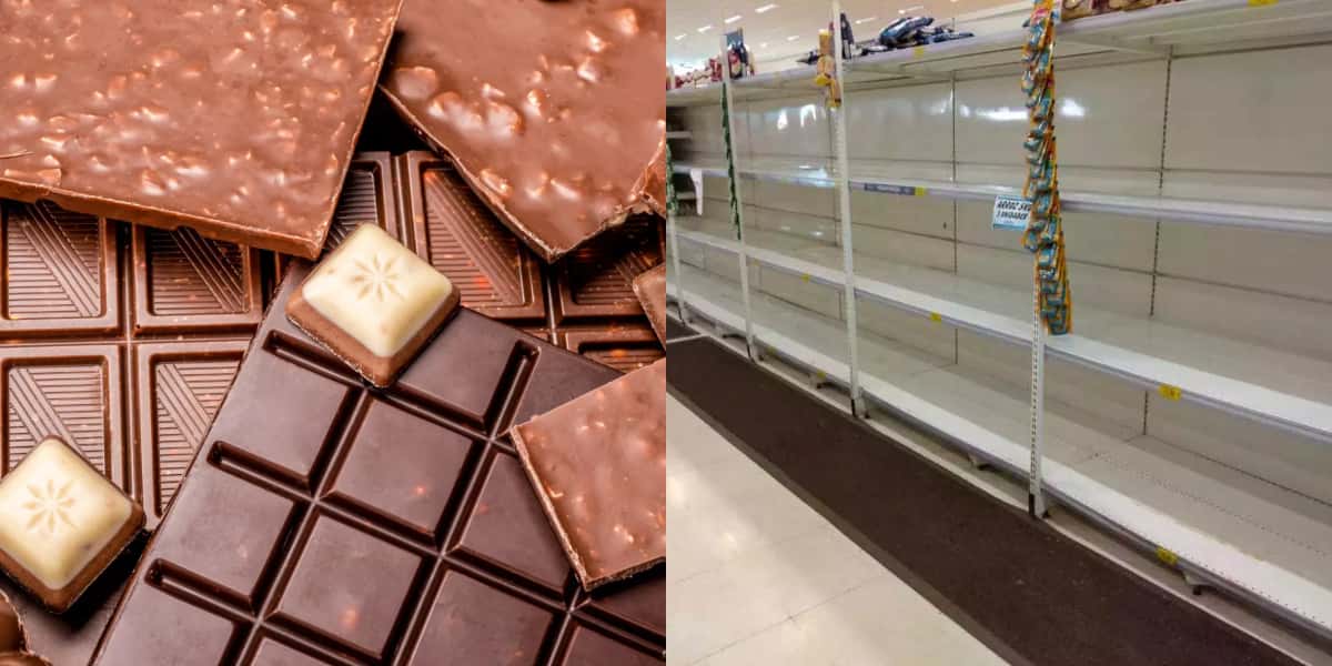 Essas 7 marcas de chocolate tiveram fim (Foto: Divulgação)