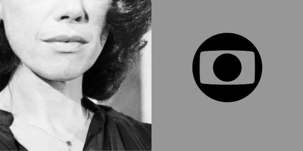 Relembre história de famosa atriz da emissora (Foto: Memória Globo)