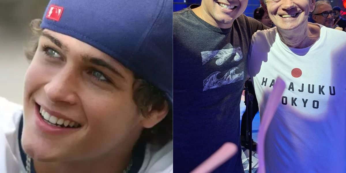 Felipe Dylon continua cantando e fazendo shows (Foto: Divulgação / TV Globo)
