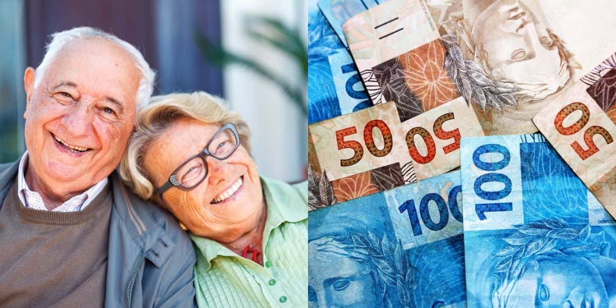 Idosos tem direito ao Benefício de Prestação Continuada (Foto: Divulgação)