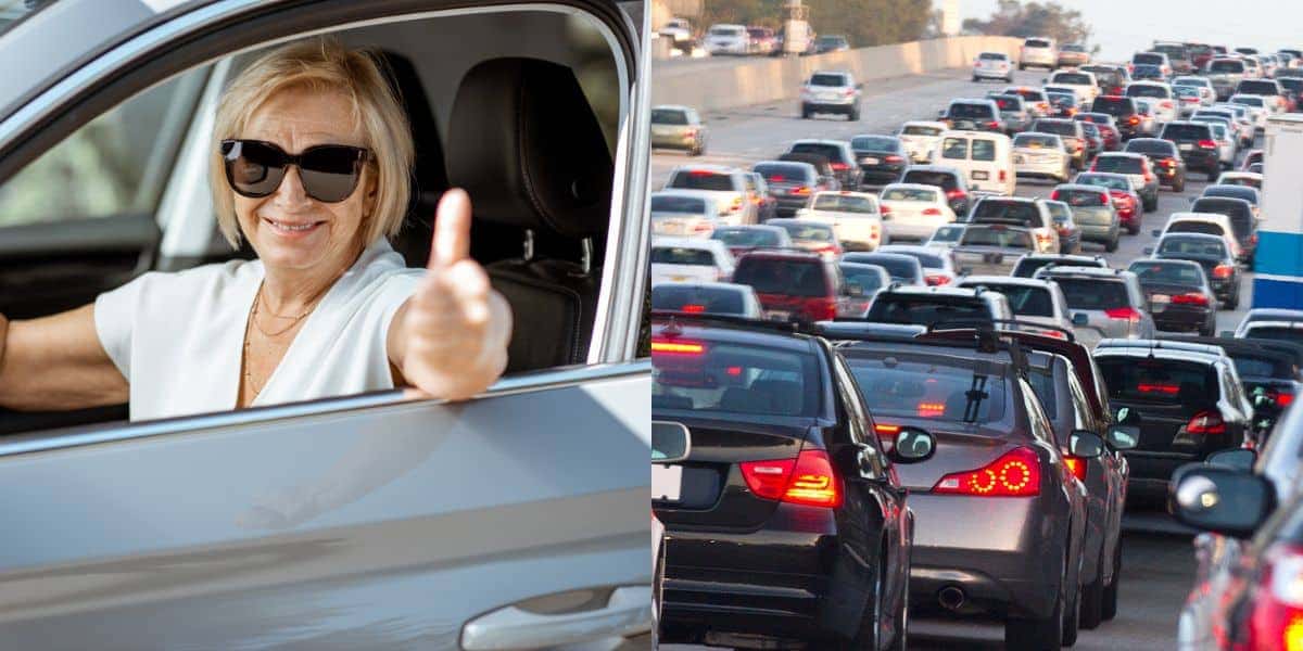 Entenda mudanças aos motoristas idosos (Foto: TV Foco)