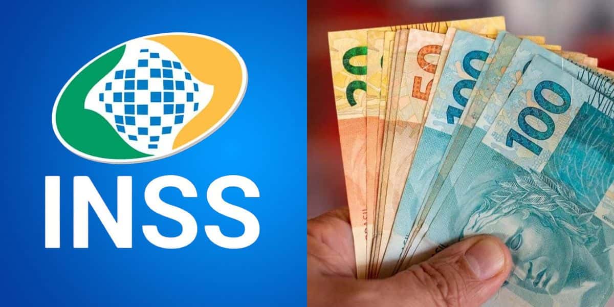 Antecipação do INSS, confirmada por Lula deixa aposentados em festa (Reprodução: Montagem TV Foco)