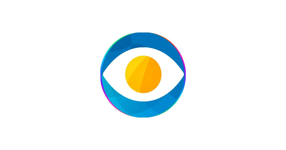 Logo do TV Foco. (Foto: TV Foco)