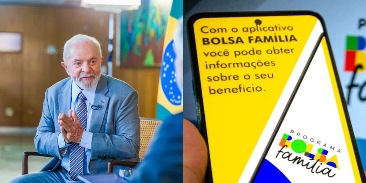 Lula preparou vitórias para o Bolsa Família em 2024 (Foto: Divulgação)