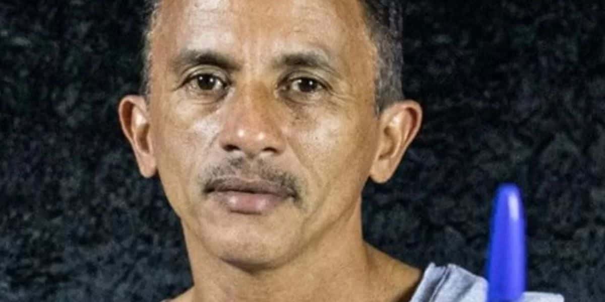 Manoel Gomes, dono do hit Caneta Azul (Foto: Reprodução / Instagram)