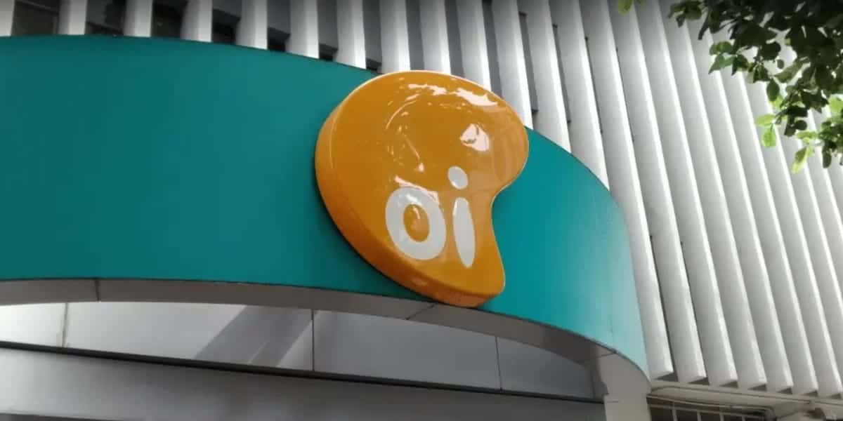 Operadora Oi (Foto Reprodução/Internet)