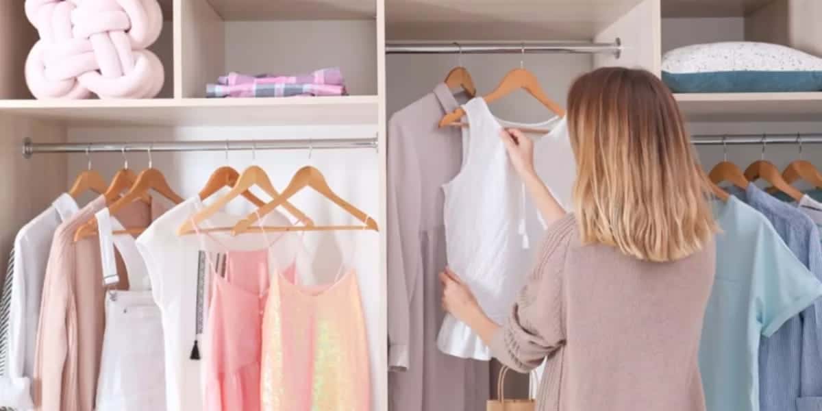 As mulheres de +40 precisam evitar essas roupas (Foto: Reprodução/ Internet)