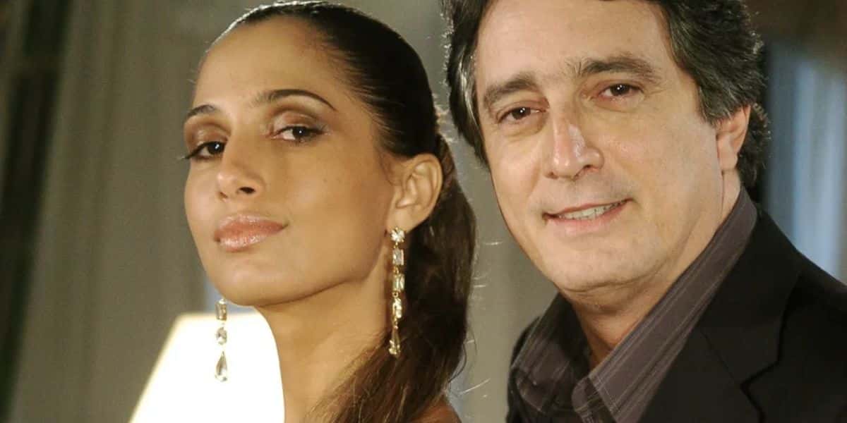 A morte trágica de 6 estrelas de Paraíso Tropical (Reprodução/Extra)