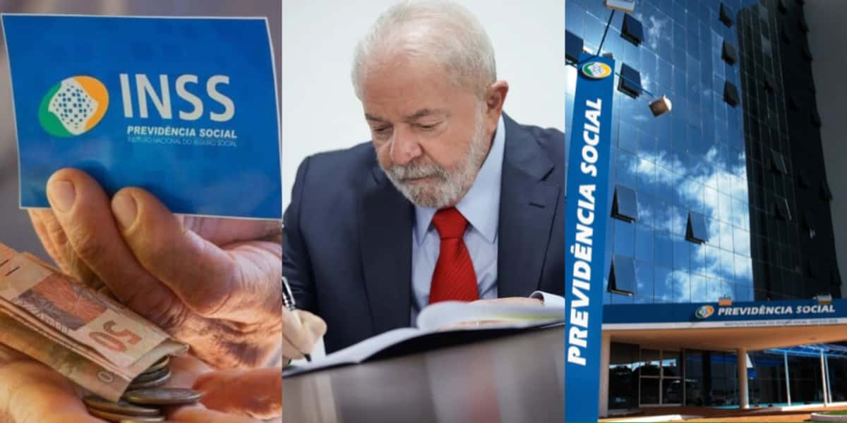 3 vitórias do INSS a CPFs com direito a nova lei de Lula, antecipação e + (Foto: Reprodução/ Internet)