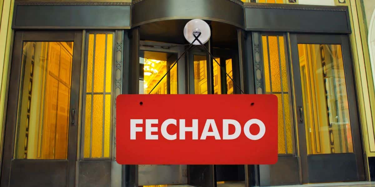 Banco - Foto: CANVA