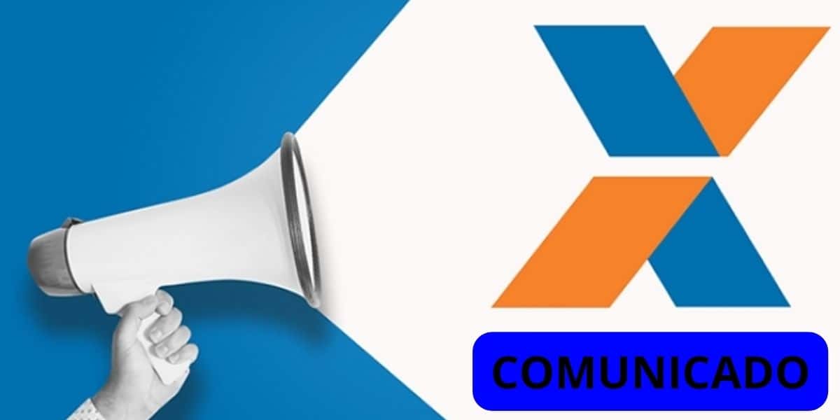COMUNICADO CAIXA - Montagem TVFOCO
