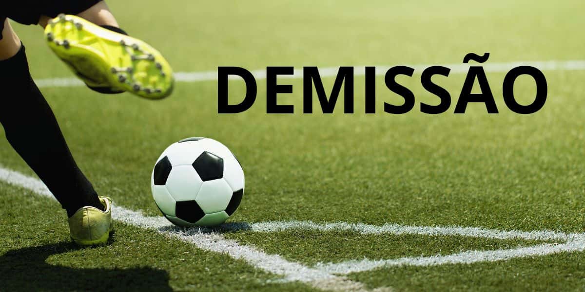 Campo de futebol - Montagem TVFOCO