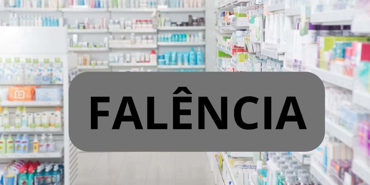 Farmácia CANVA - Montagem TVFOCO