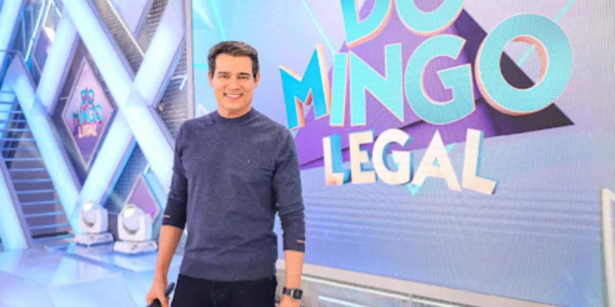 (Fotos: Lourival Ribeiro/SBT e Francisco Cepeda/SBT)