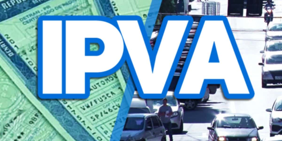 IPVA - Foto: Internet