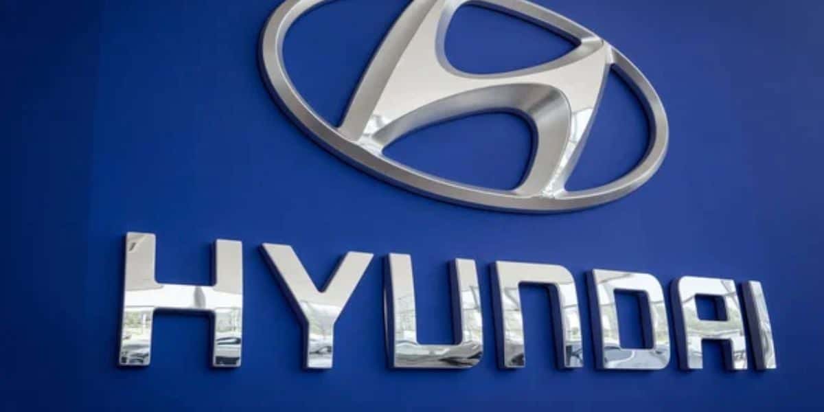 Hyundai é uma das principais montadoras do país - Foto: Internet
