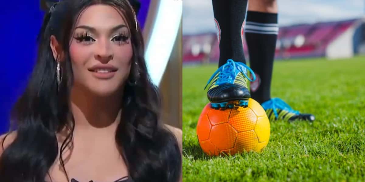 Vaza nome de jogador com quem Pabllo Vittar teve relações - Foto: Montagem