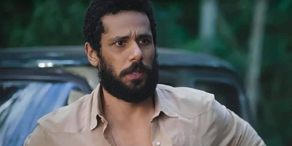 Amaury Lorenzo deu vida ao Ramiro de Terra e Paixão (Foto: Reprodução / TV Globo)