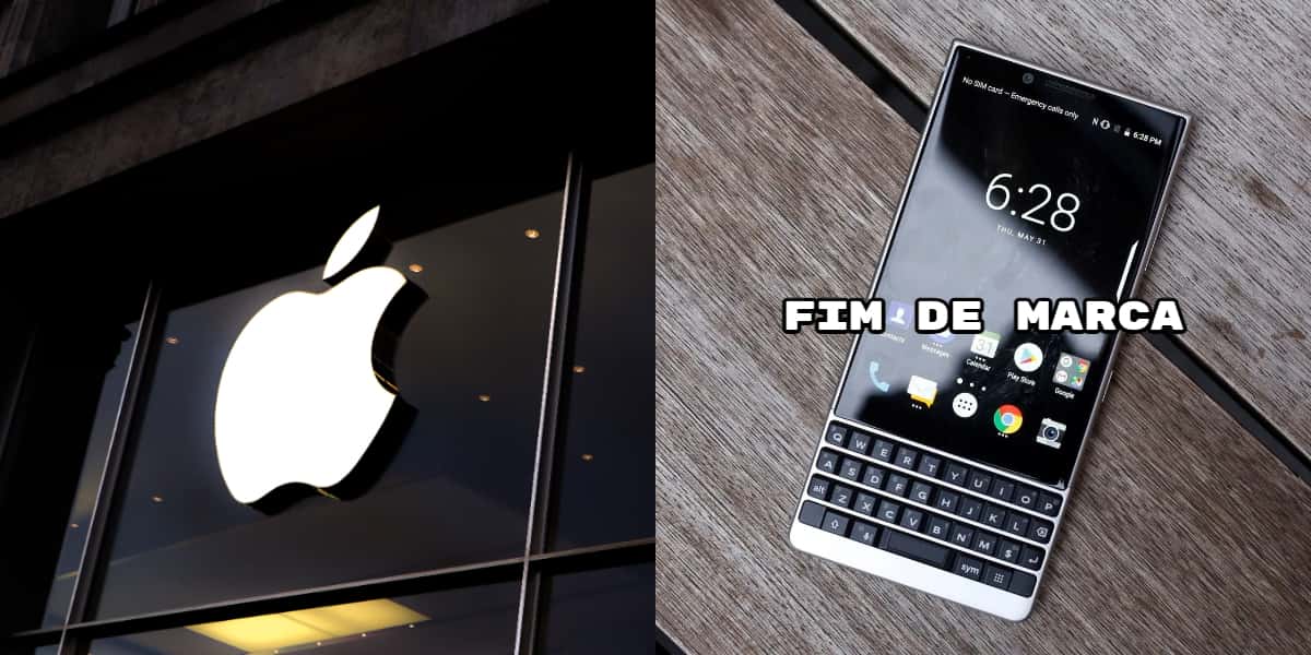 Apple ajudou a aniquilar gigante dos celulares (Foto: Divulgação)