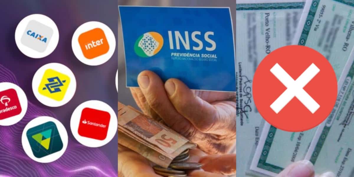 Lei do novo RG crava 3 proibições aterrorizantes aos brasileiros- Foto: Montagem