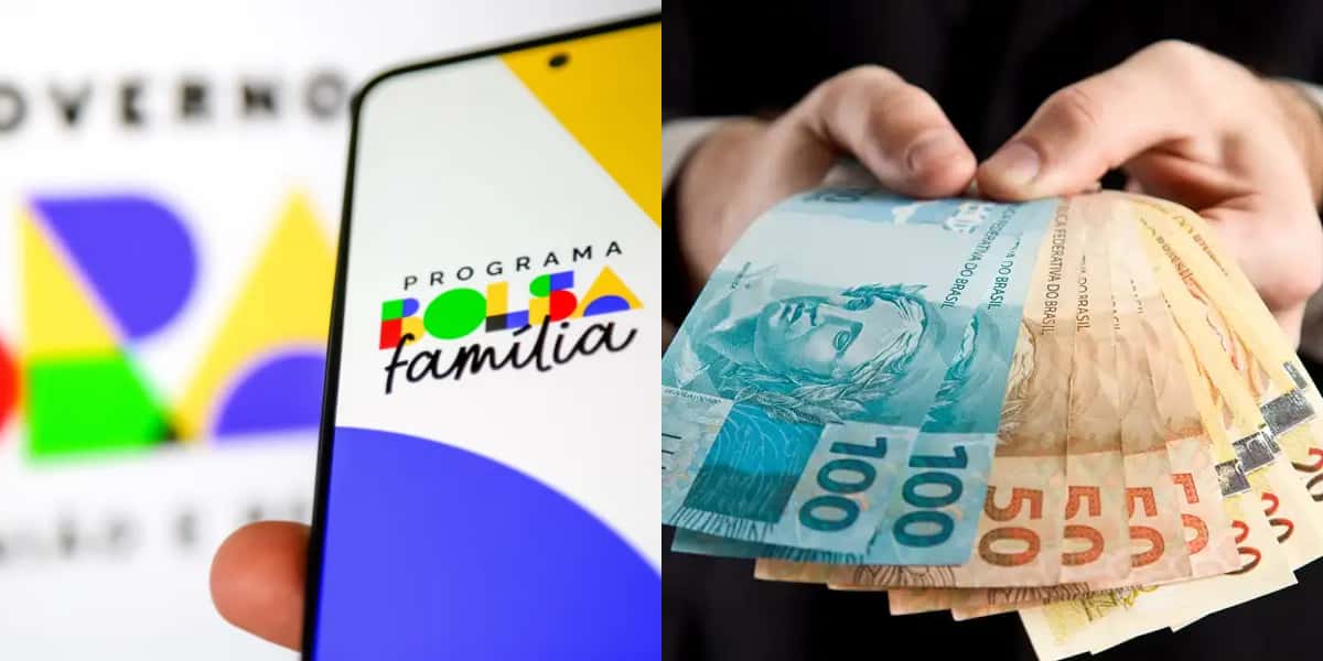 Bolsa Família com grande presente aos beneficiários (Foto: Divulgação)