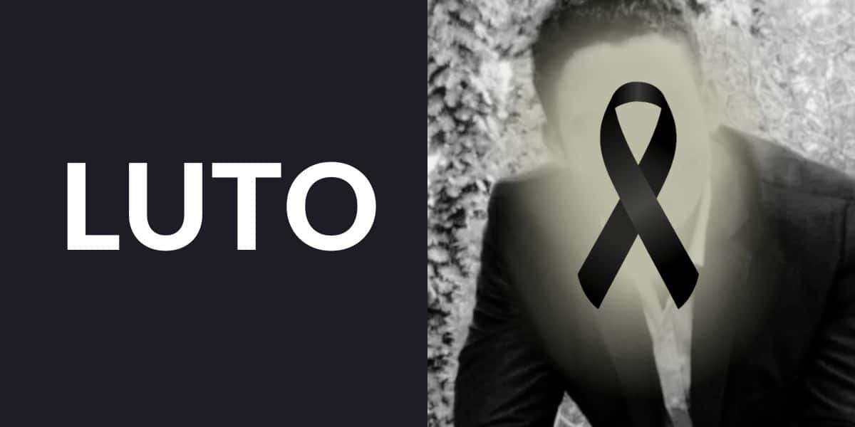 Luto: A morte de cantor amado (Foto: Internet)
