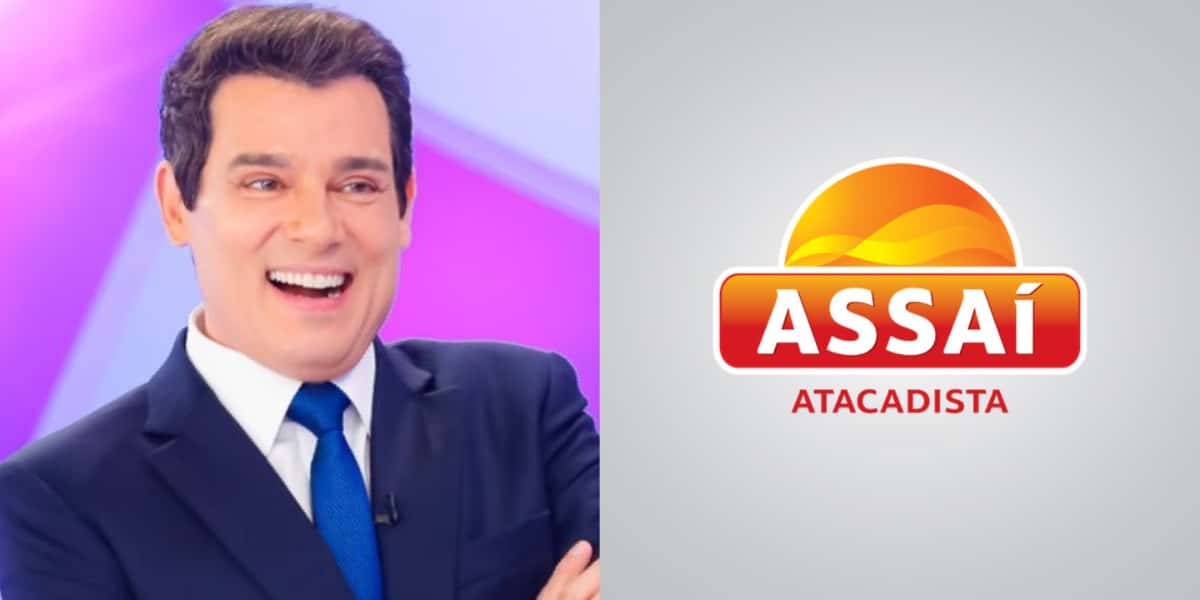 Celso Portiolli é dono de rede colossal que você conhece e nem sabia - (Foto: Reprodução / Internet)