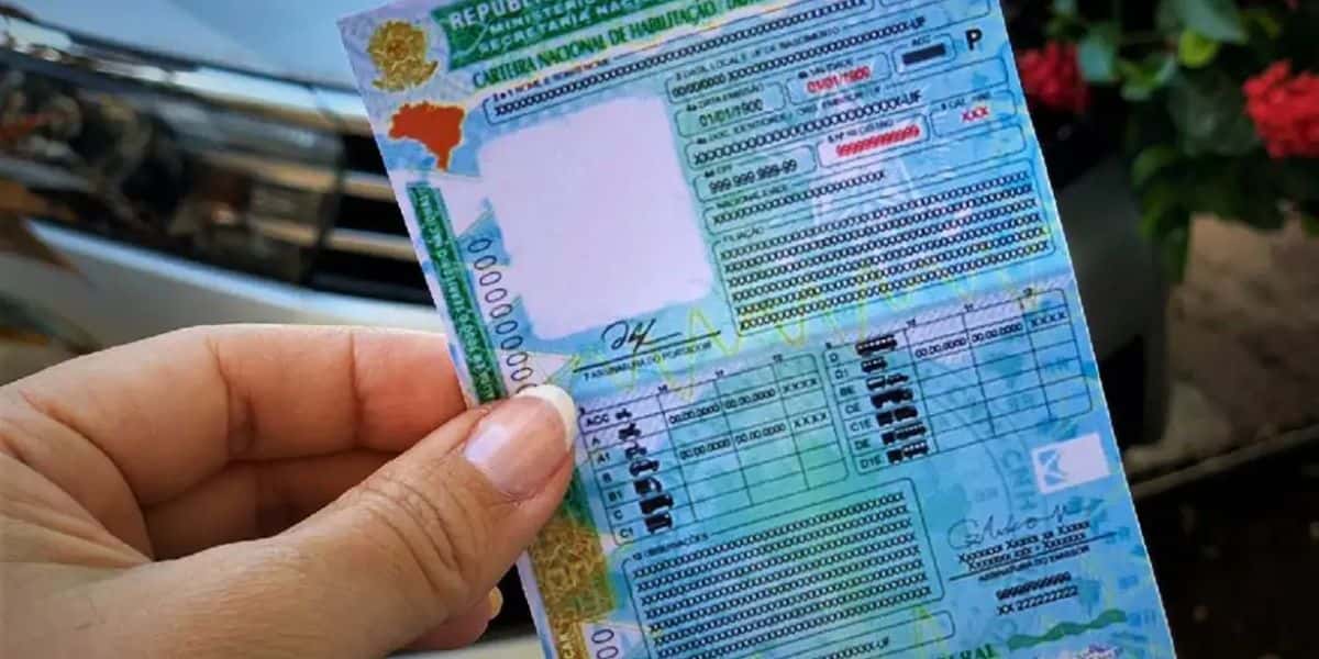 Nova lei atinge valor da CNH em cheio (Foto: Agência Brasil)