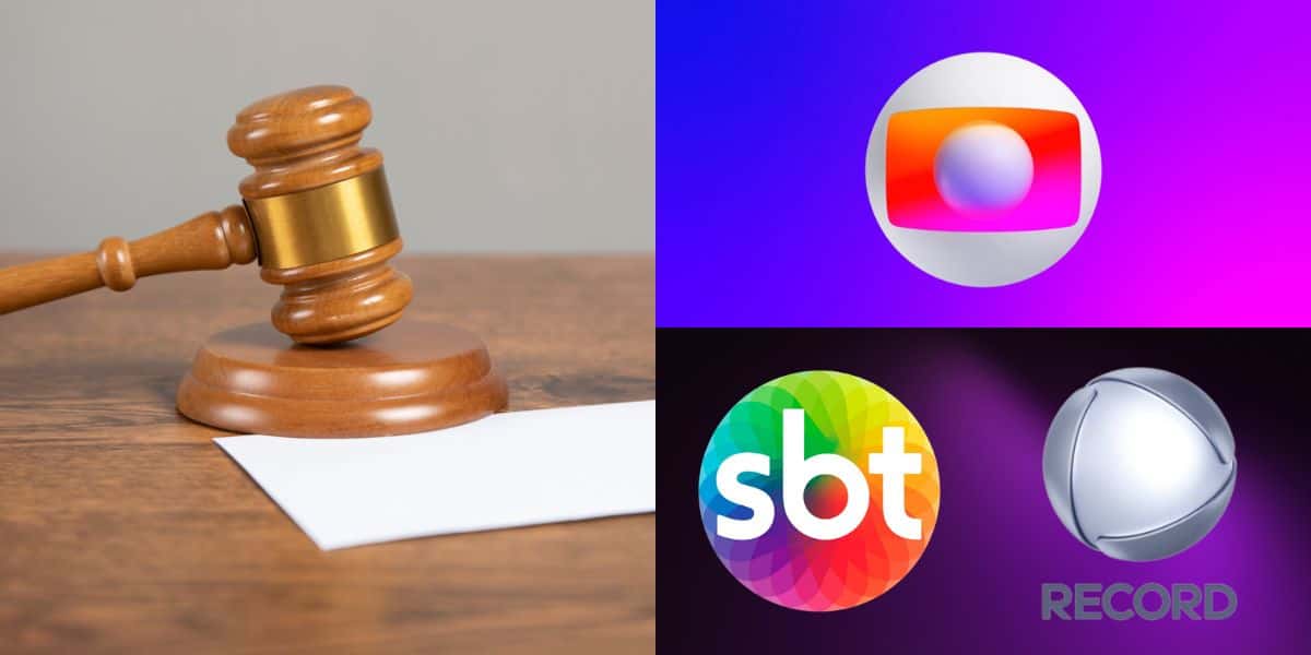 Decreto do governo sobre TVs acaba com queridinha (Reprodução: Montagem TV Foco)