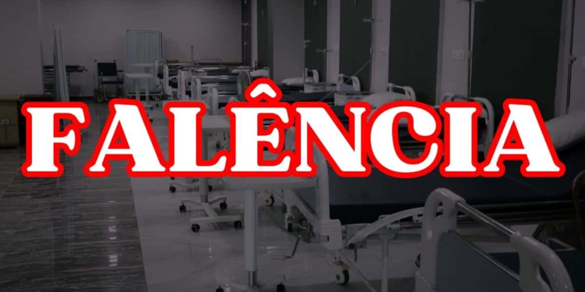 Famoso plano de saúde que pode ser o seu decreta falência - (Foto: Reprodução / Internet)